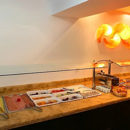 Alassia Hotel 
