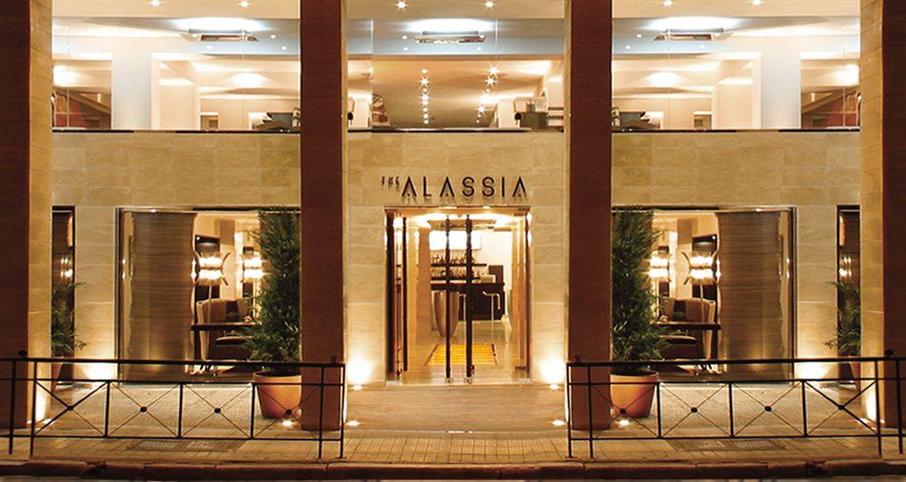 Alassia Ξενοδοχείο