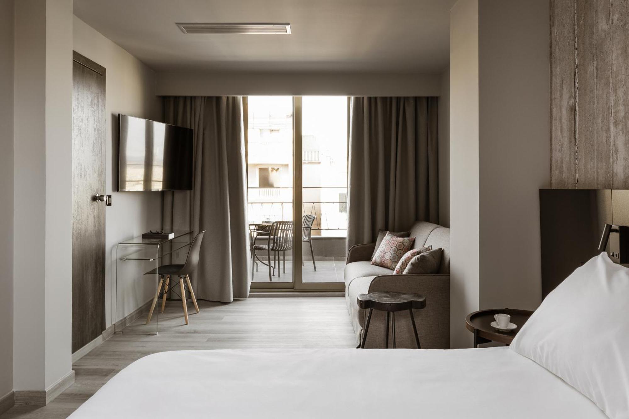 Hotel Alassia Atena