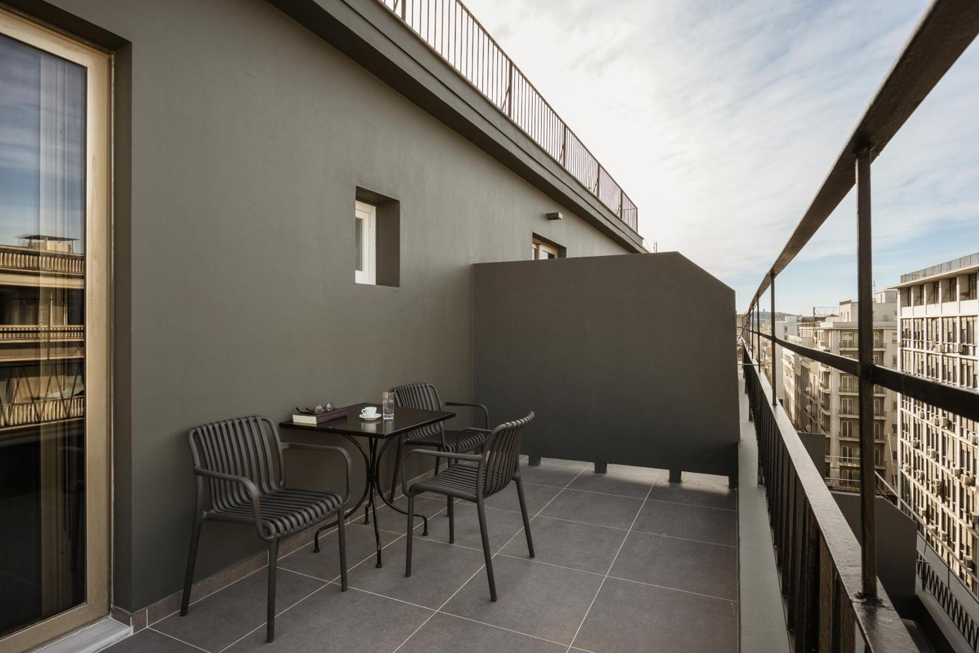 Alassia Hotel Atena