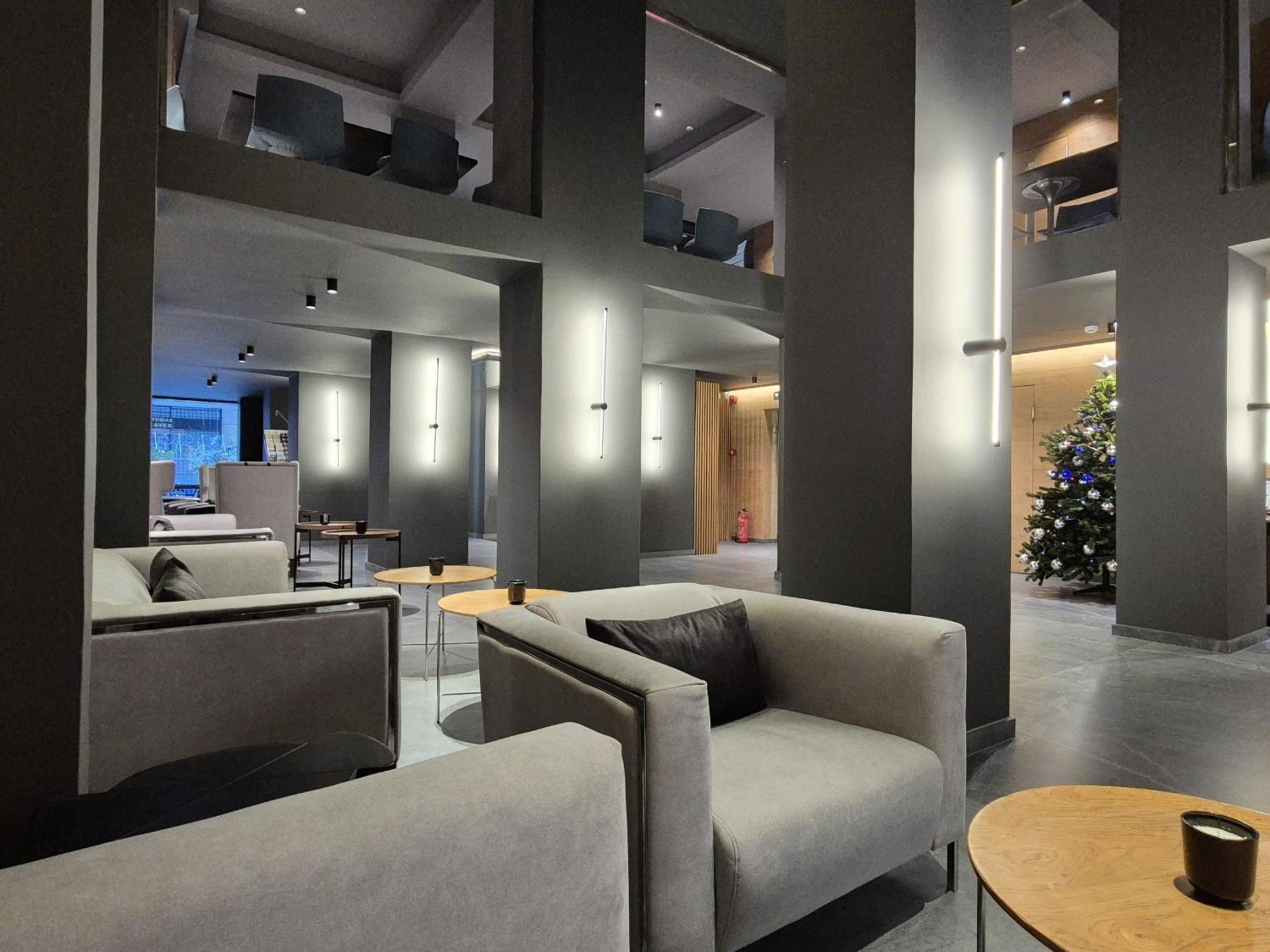 Alassia Hotel