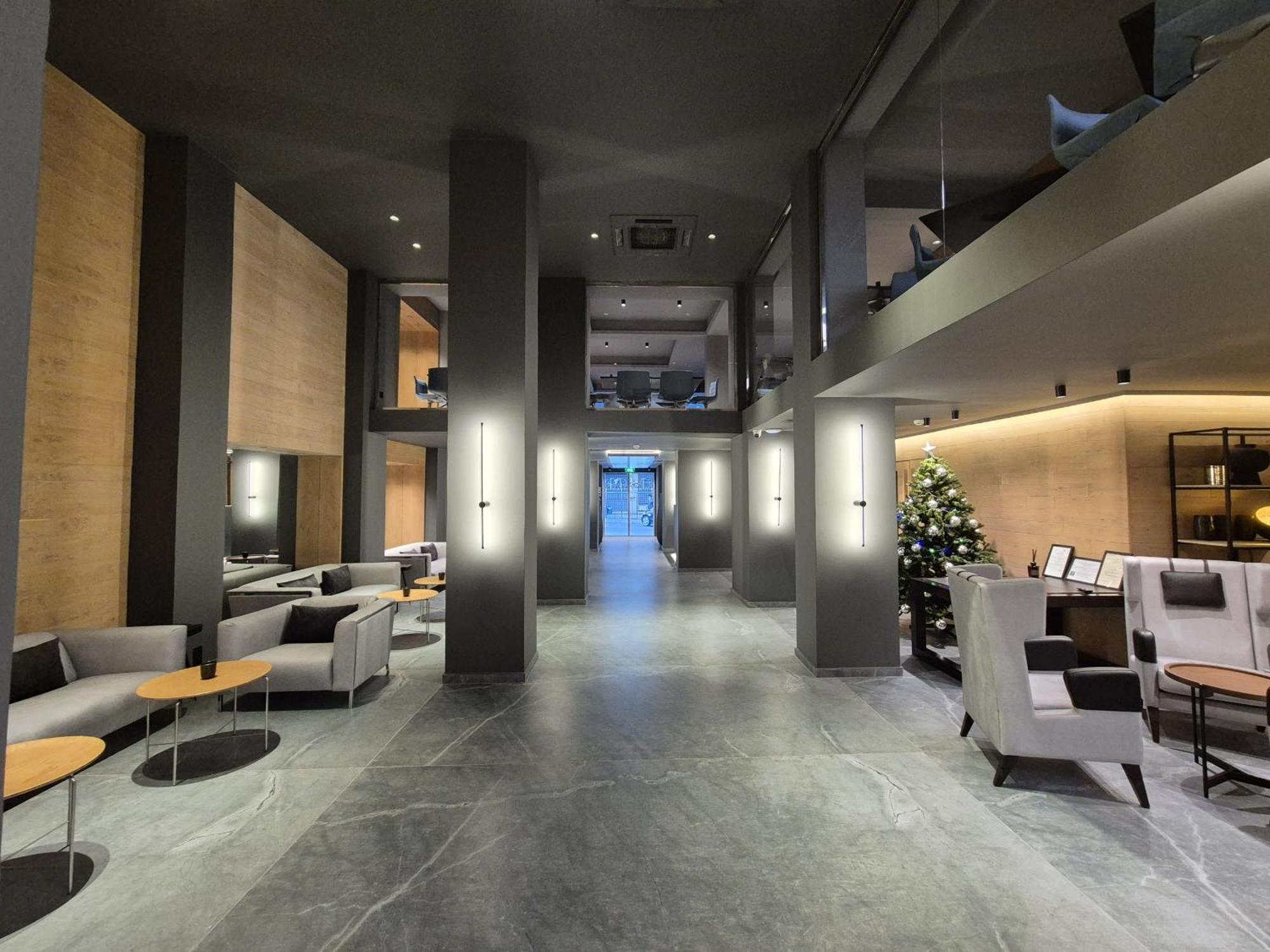 Hotel Alassia