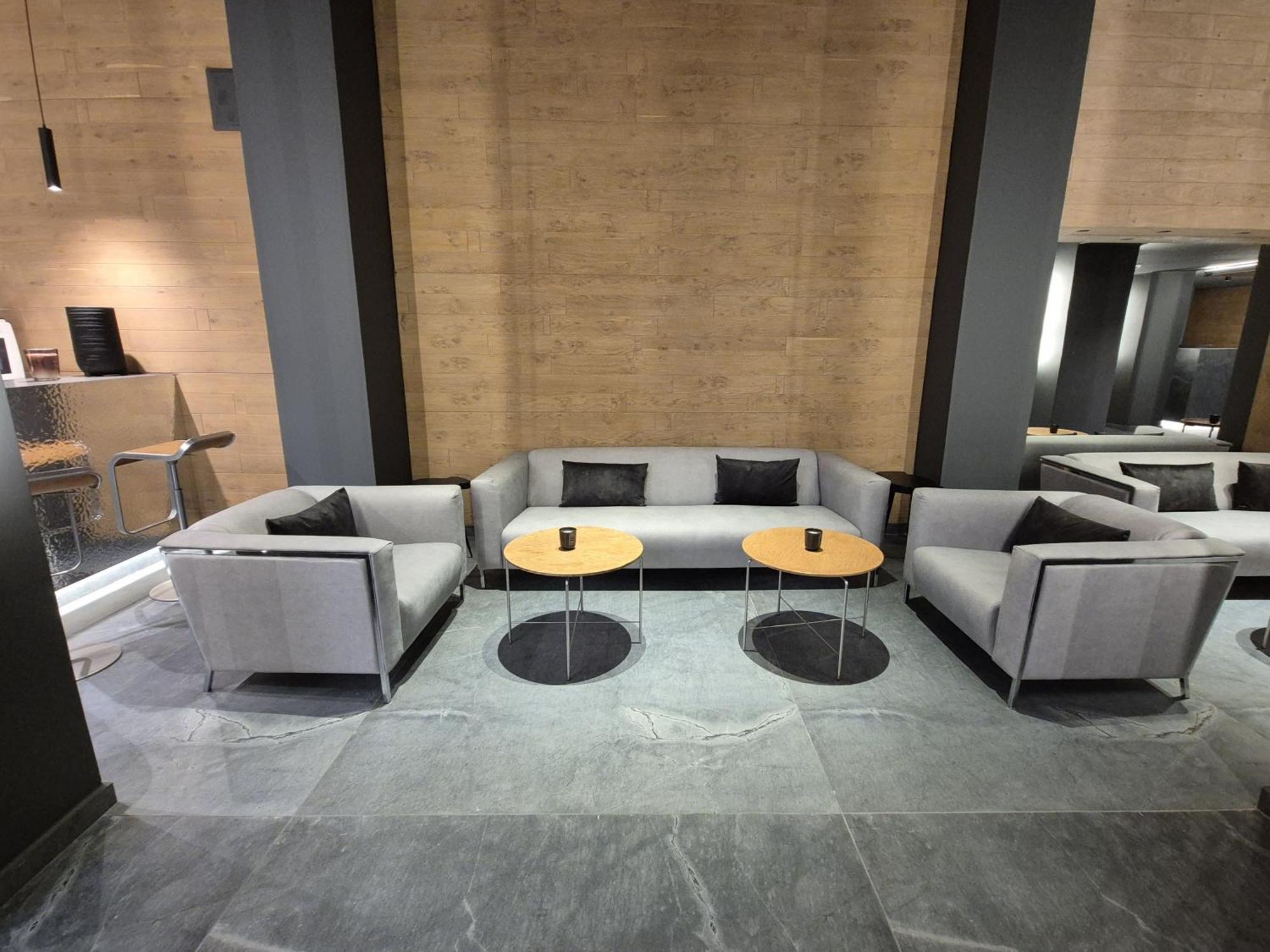Alassia Hotel 3*
