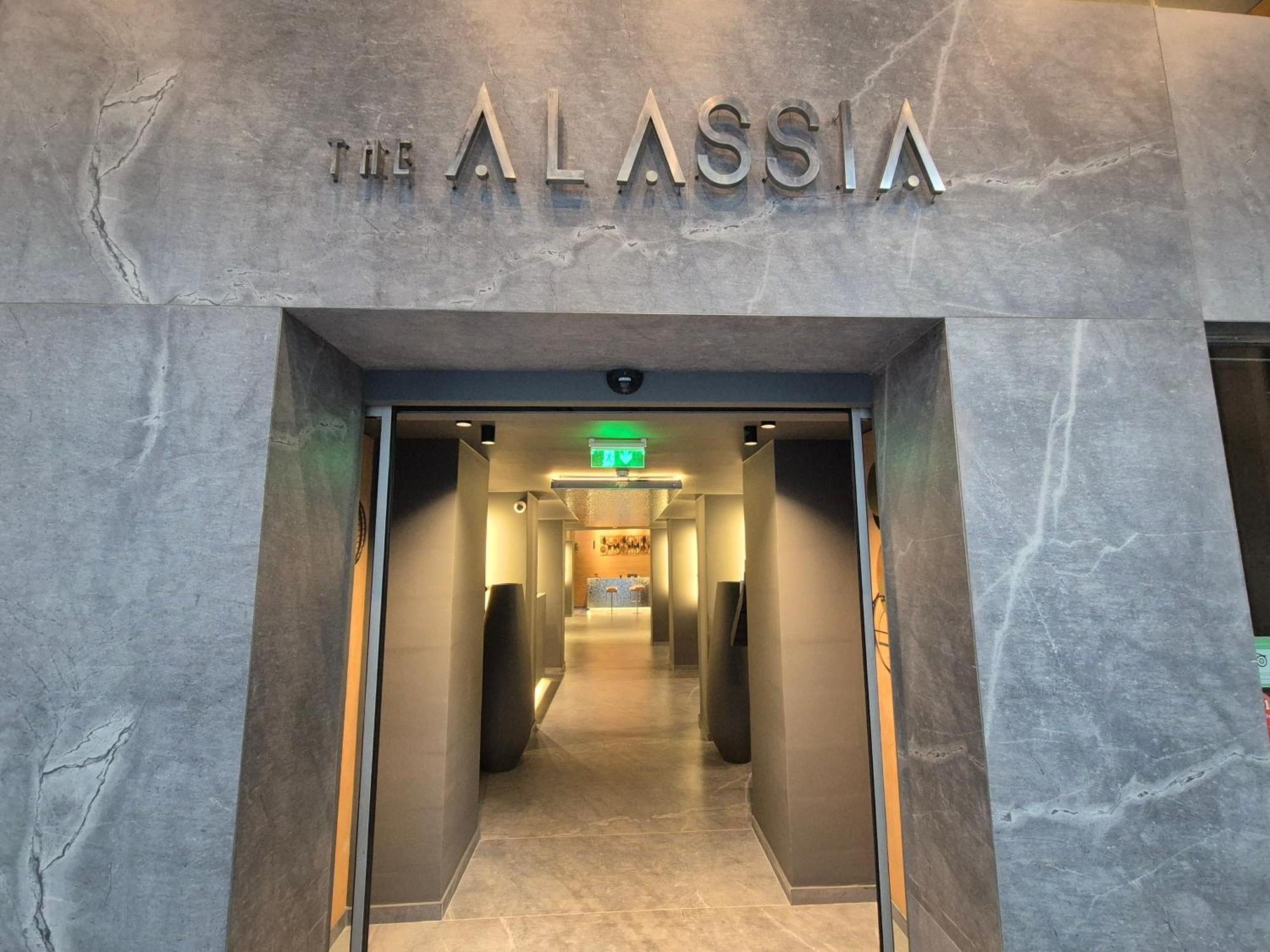 Alassia