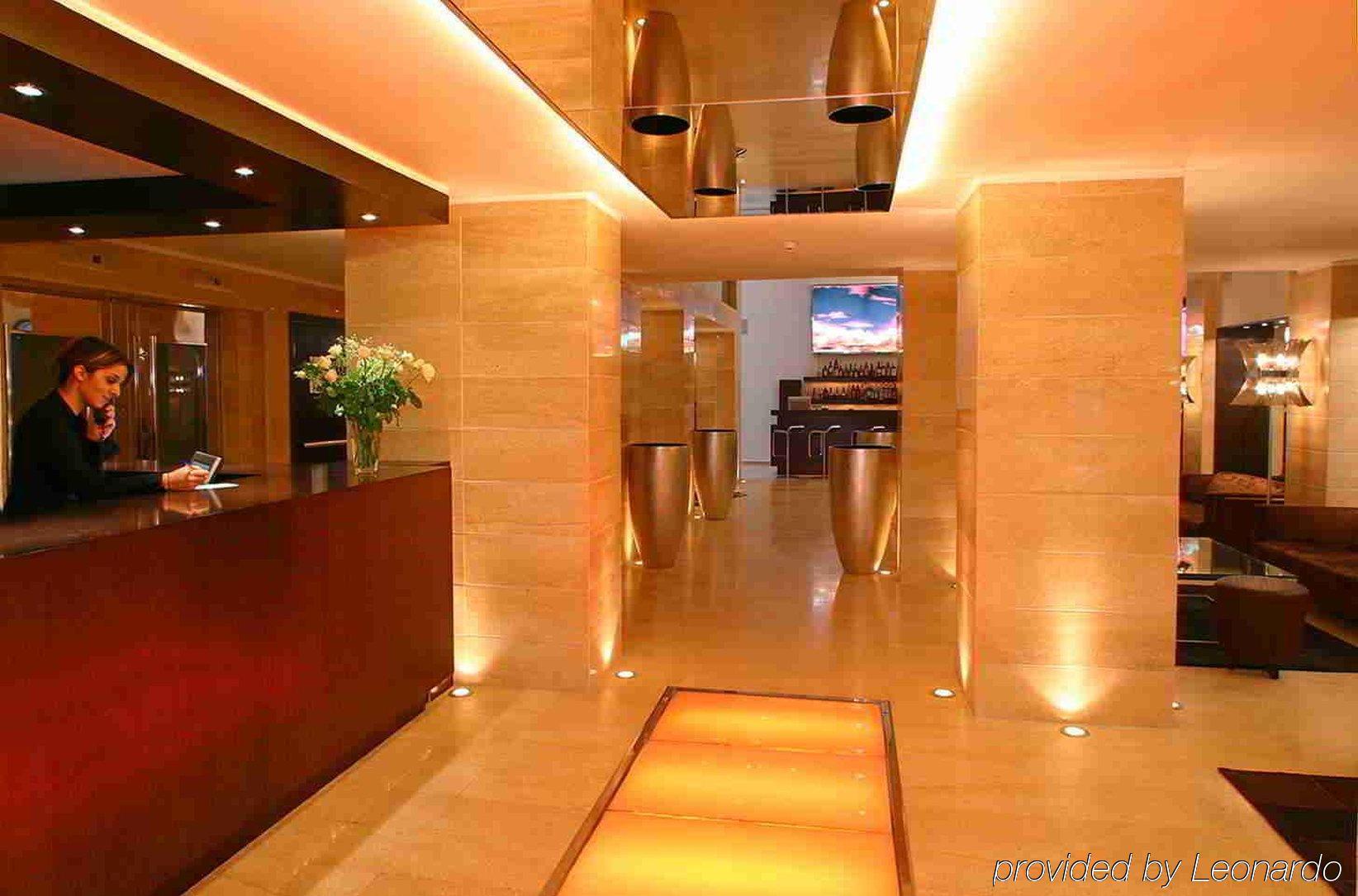 Hotel Alassia Atena