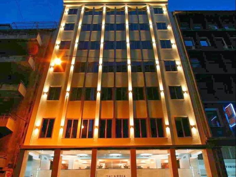 Alassia Hotel