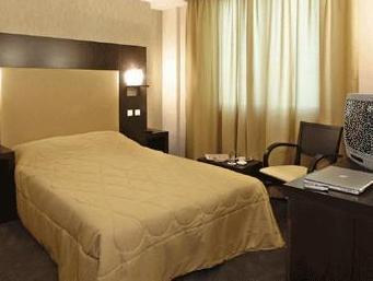Alassia 3* Atena