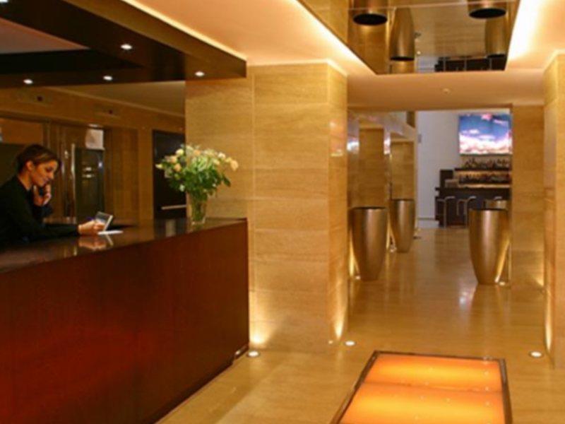 Alassia Hotel 3*
