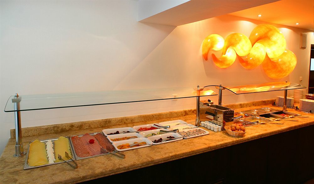 Alassia Hotel