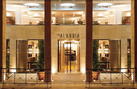 Alassia Hotel Atena