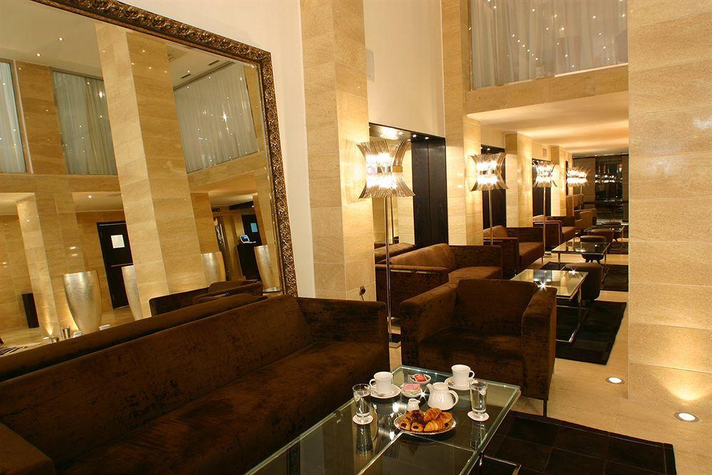 Hotel Alassia 3*