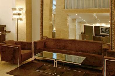 Alassia 3* Athens