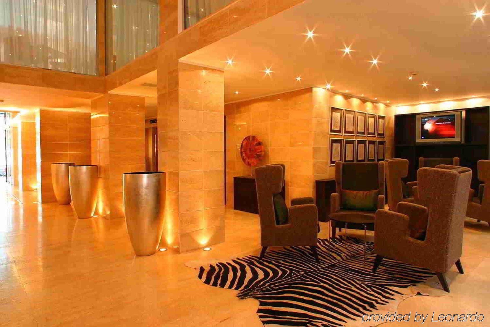 Alassia Hotel Athens