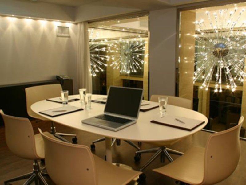 Alassia Hotel Athens