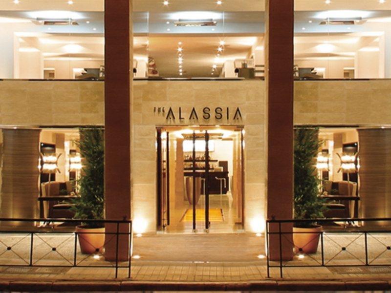 Alassia Hotel