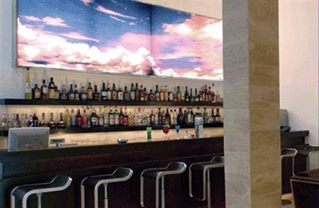 Hotel Alassia Athens