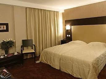 Hotel Alassia Athens